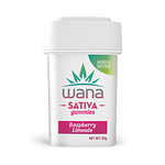 Raspberry Limeade 20ct by Wana