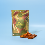 Pot Pretzels Sweet + Savory (H) 100mg 10ct by Sublime