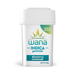 Blueberry Lemonade 20ct by Wana