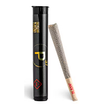 Big J (H) 1g by Prohibition 37