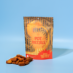 Pot Pretzels Spicy Southwest (H) 100mg 10ct by Sublime