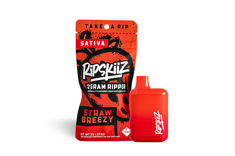 AIO (S) 2000mg by Ripskiiz