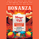 Mango Chile 10ct by Bonanza