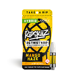 Cartridge Patriot Ice Pop 2000mg by Ripskiiz