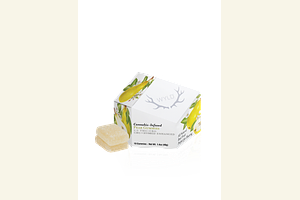 Pear 100mg 10ct by Wyld