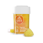 Quick Limoncello 100mg 10ct by Wana