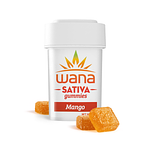 Classic Mango 100mg 10ct by Wana