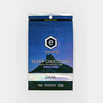 Dark Chocolate Sleep 100mg 10ct by Elevated