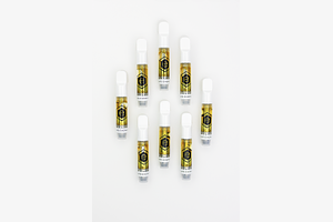 Cartridge (S) 1000mg by Elevated