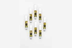 Cartridge (I) 1000mg by Elevated