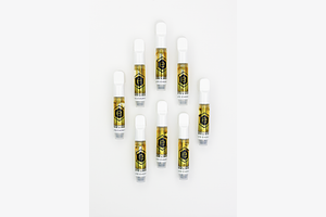 Cartridge (H) 1000mg by Elevated