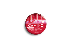 Wild Cherry 20ct by Camino