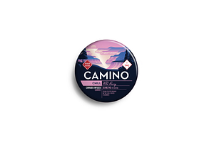 Wild Berry 10ct by Camino