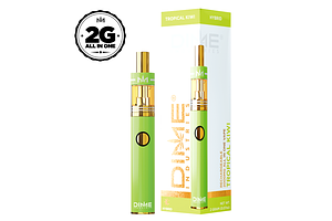 Tropical Kiwi by Dime Industries