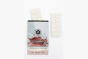 Cookies and Cream 10ct by Elevated