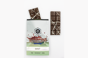 Mint Chocolate 10ct by Elevated