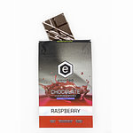 Raspberry Dark Chocolate 10ct by Elevated