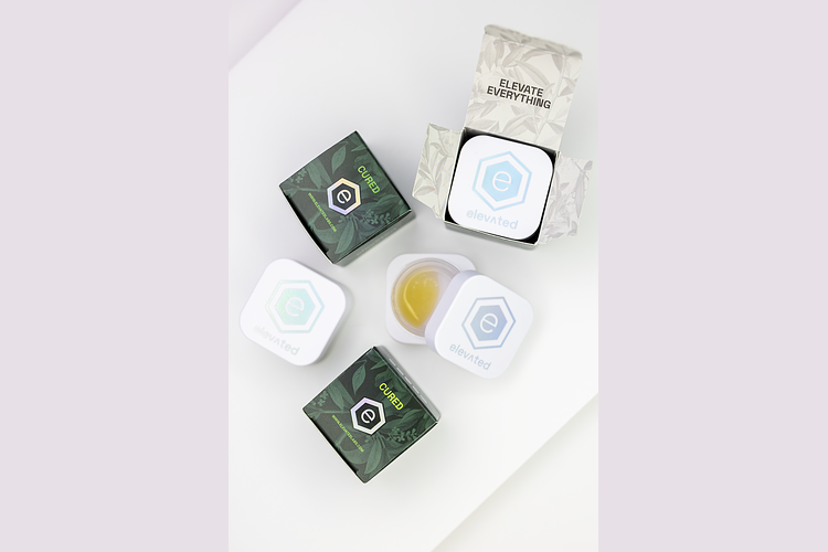 Wax Hybrid by Elevated