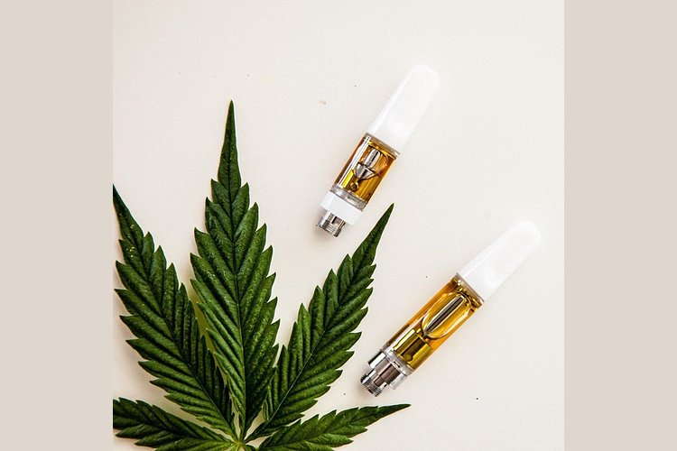 Forbidden Fruit (Distillate) by Bloom