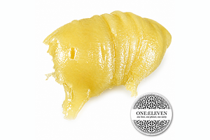 Live Rosin (I) 1g by One Eleven