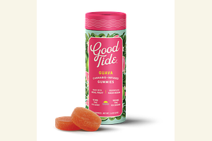 Guava 10ct by Good Tide