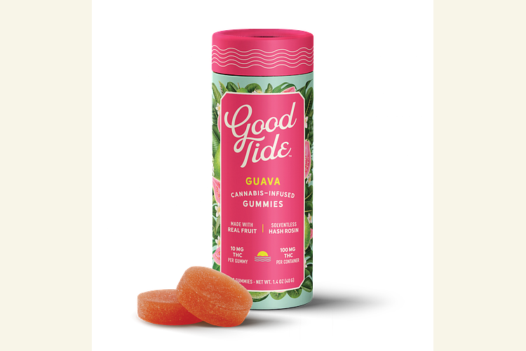 Guava 10ct by Good Tide