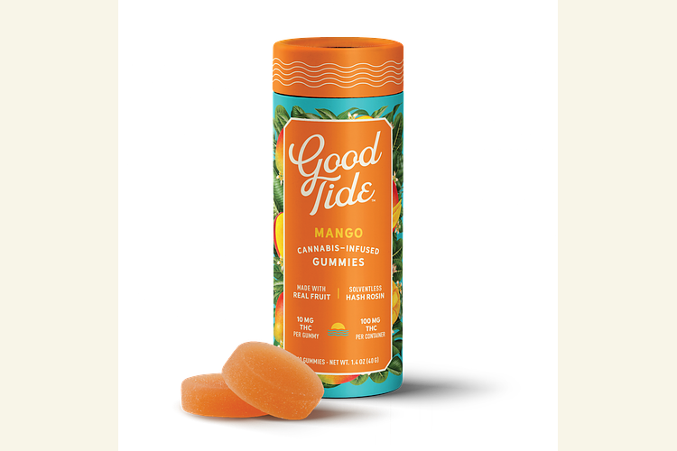 Mango 10ct by Good Tide