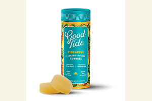 Pineapple 10ct by Good Tide