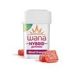 Blood Orange 20ct by Wana