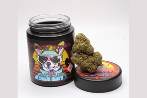 Chemmy Jones by Enchanted Botanicals