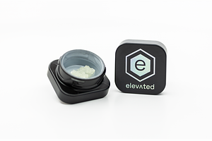 Live Resin (H) 1g by Elevated