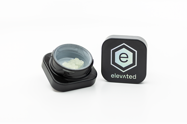 Live Resin Crescendo 1g by Elevated