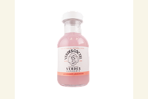 Lavender Lemonade by Verdes Cannabis