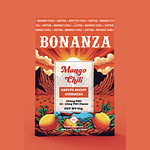 Mango Chile 10ct by Bonanza