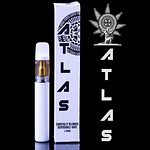 AIO Peach Bellini 1000mg by Atlas