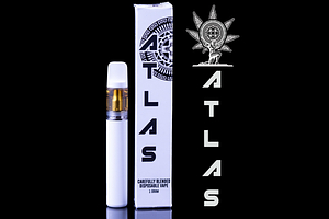 AIO (H) 1000mg by Atlas