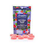 Sweet Jamberry 10ct by Smokiez