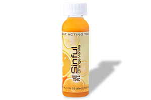 Orange Vanilla by Sinful