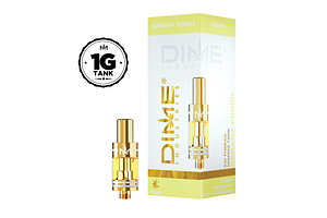 Banana Punch by Dime Industries