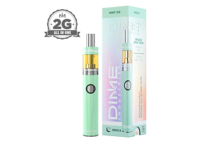 Mint OG by Dime Industries