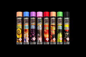 Infused Joint (H) by Foxy Lady