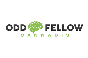 Hash Hole 1.2g Flower + .3g Rosin Indica 1.5g by Odd Fellow