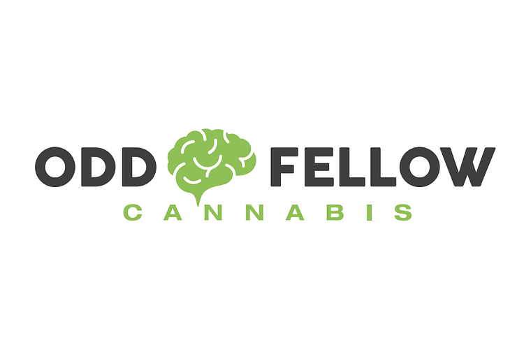 Hash Hole 1.2g Flower + .3g Rosin Indica 1.5g by Odd Fellow