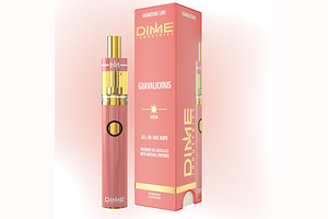 Guavalicious by Dime Industries