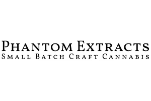 Phantom AIO (S) 1000mg by Phantom Extracts