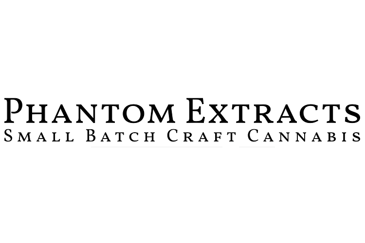 Phantom AIO (S) 1000mg by Phantom Extracts