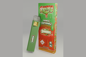 AIO Sandia (H) 1g by Paleta