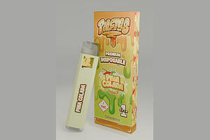 AIO Pina Colada (S) 1g by Paleta