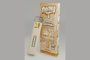 AIO Horchata (H) 1g by Paleta