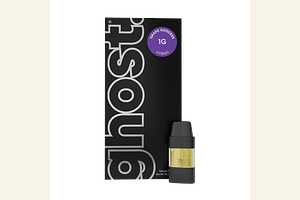 Pod Distillate Grape Goddess (S) 1g by Ghost